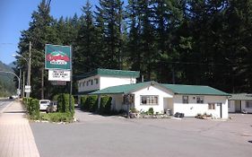 Coquihalla Motel